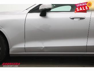 Volvo V-60 2.0 B4 Core LED Leder ACC Virtual LRHZ Camera SHZ picture 10