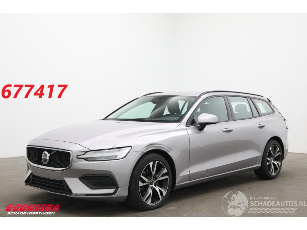 Volvo V-60 2.0 B4 Core LED Leder ACC Virtual LRHZ Camera SHZ