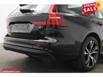 Volvo V-60 B4 Core LED ACC Leder Apple/Android Camera LRHZ SHZ 2.234 km! picture 11