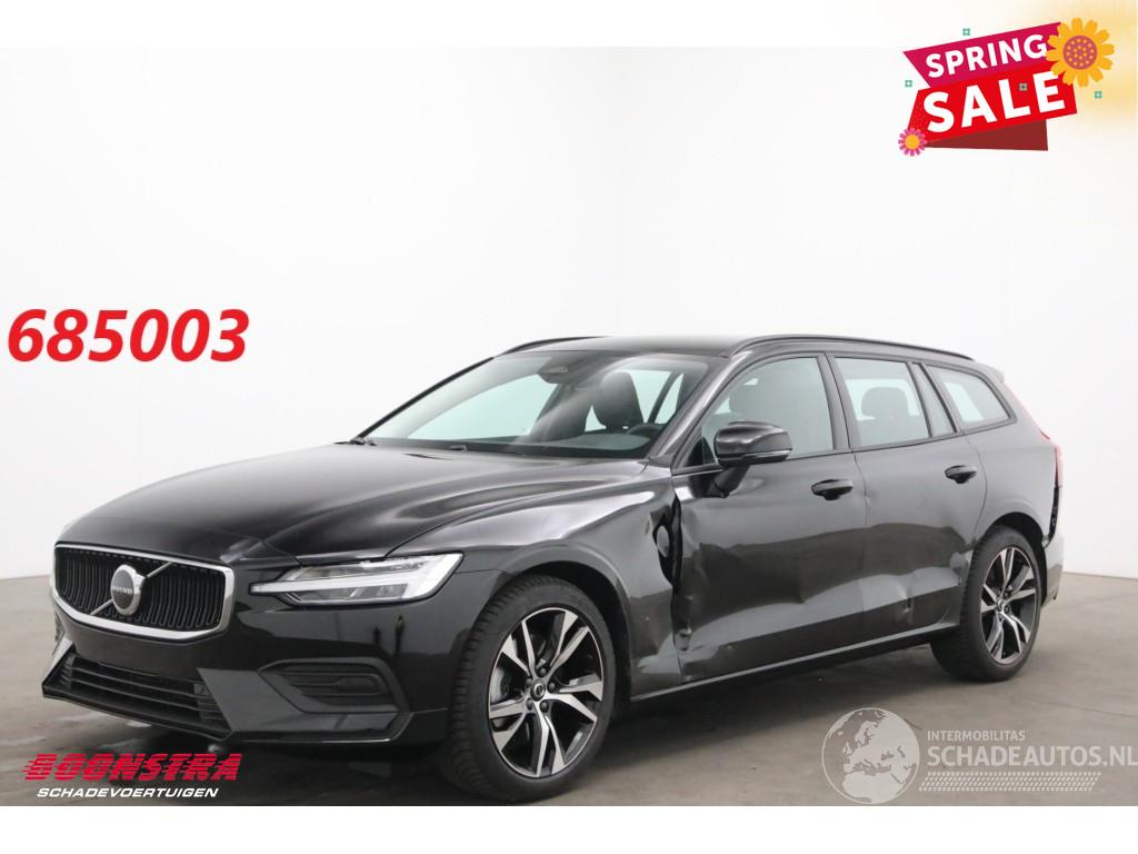 Volvo V-60 B4 Core LED ACC Leder Apple/Android Camera LRHZ SHZ 2.234 km!