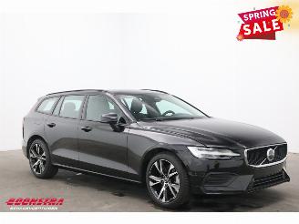 Volvo V-60 B4 Core LED ACC Leder Apple/Android Camera LRHZ SHZ 2.234 km! picture 2