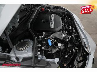 BMW 1-serie 116i M-Sport Ext. LED Apple/Android Navi Cruise Camera SHZ 5.387 km! picture 9