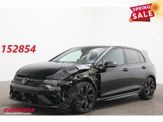 Schadeauto Volkswagen Golf 8.5 2.0 TSI R 4Motion LED ACC Memory HUD 360° Ventilatie 2024/10