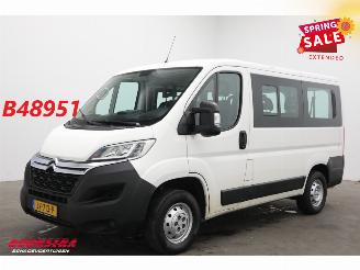  Citroën Jumper 2.0 BlueHDI L1-H1 9-Pers. 2016/7