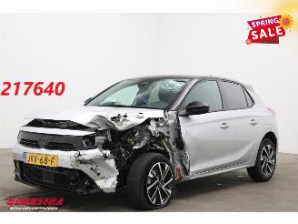 Avarii autoturisme Opel Corsa 1.2 Turbo Hybrid GS LED ACC Apple/Android LRHZ Camera 8.866 km! 2025/11