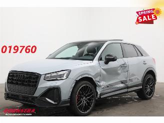  Audi Q2 35 TFSI Edition One S-Line Pano LED ACC Sonos Camera SHZ 2022/6