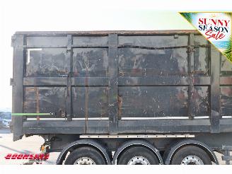 Stas  S300CX Kipper 3-Asser 55m3 picture 17