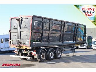 Stas  S300CX Kipper 3-Asser 55m3 picture 3