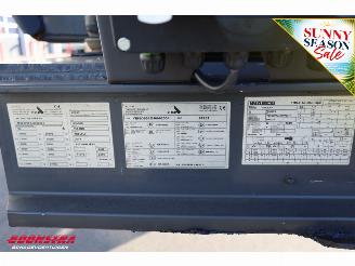 Stas  S300CX Kipper 3-Asser 55m3 picture 26