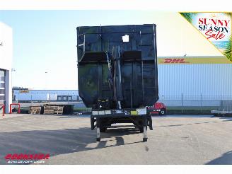 Stas  S300CX Kipper 3-Asser 55m3 picture 5
