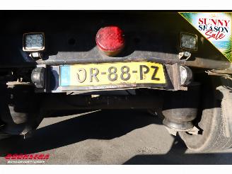 Stas  S300CX Kipper 3-Asser 55m3 picture 23