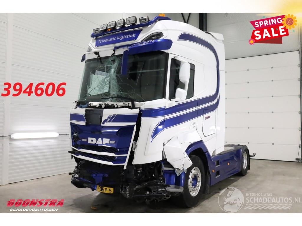 DAF XG + 480 FT LED ACC Alcoa