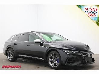 Volkswagen Arteon R 2.0 TSI 4Motion Pano LED ACC Memory H/K HUD AHK picture 2