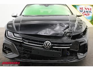 Volkswagen Arteon R 2.0 TSI 4Motion Pano LED ACC Memory H/K HUD AHK picture 7