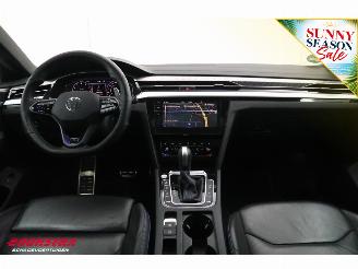 Volkswagen Arteon R 2.0 TSI 4Motion Pano LED ACC Memory H/K HUD AHK picture 14