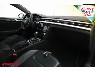 Volkswagen Arteon R 2.0 TSI 4Motion Pano LED ACC Memory H/K HUD AHK picture 13