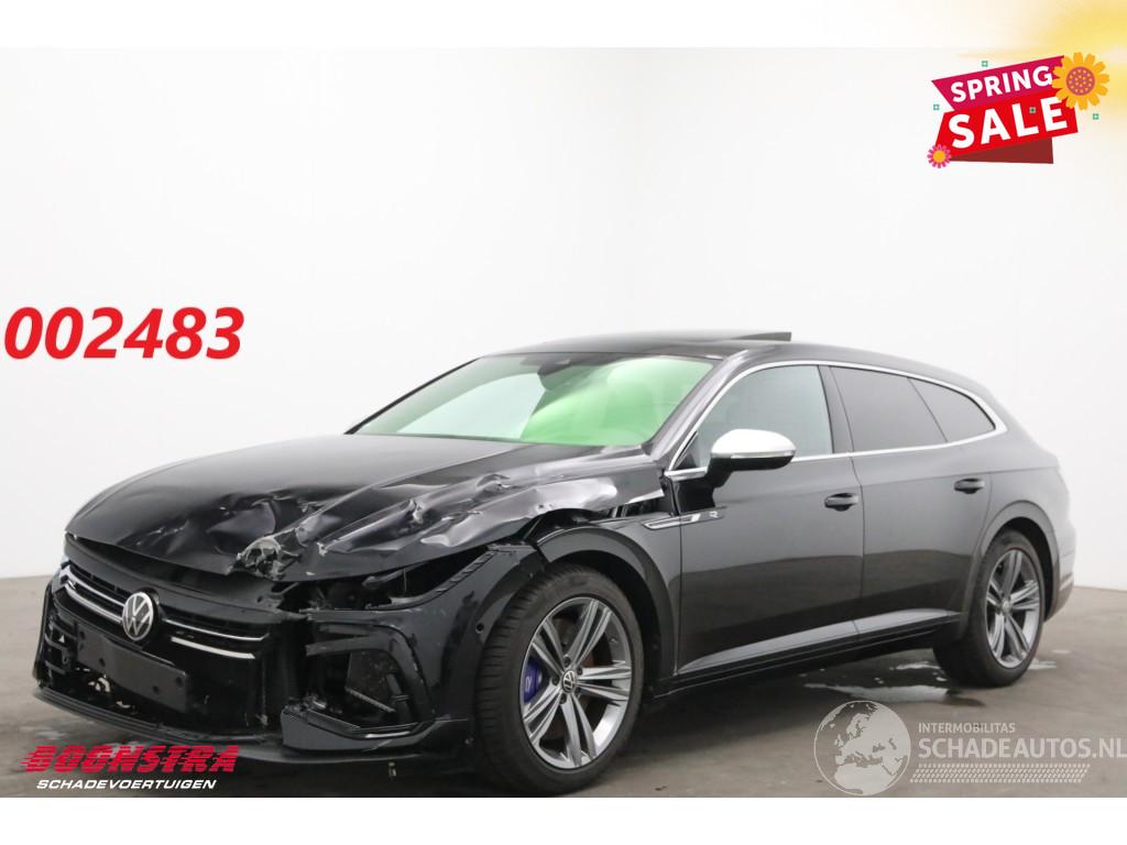 Volkswagen Arteon R 2.0 TSI 4Motion Pano LED ACC Memory H/K HUD AHK