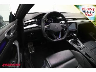Volkswagen Arteon R 2.0 TSI 4Motion Pano LED ACC Memory H/K HUD AHK picture 18