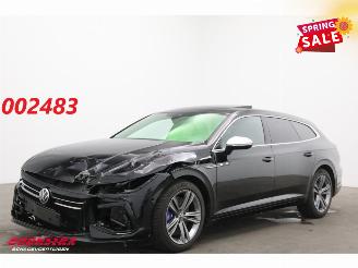 Avarii autoturisme Volkswagen Arteon R 2.0 TSI 4Motion Pano LED ACC Memory H/K HUD AHK 2022/11