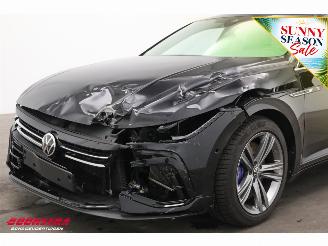 Volkswagen Arteon R 2.0 TSI 4Motion Pano LED ACC Memory H/K HUD AHK picture 11
