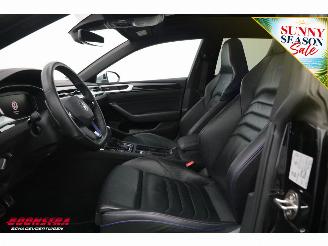 Volkswagen Arteon R 2.0 TSI 4Motion Pano LED ACC Memory H/K HUD AHK picture 16