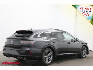 Volkswagen Arteon R 2.0 TSI 4Motion Pano LED ACC Memory H/K HUD AHK picture 3