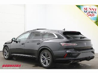 Volkswagen Arteon R 2.0 TSI 4Motion Pano LED ACC Memory H/K HUD AHK picture 4