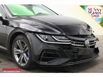 Volkswagen Arteon R 2.0 TSI 4Motion Pano LED ACC Memory H/K HUD AHK picture 6