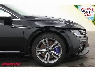 Volkswagen Arteon R 2.0 TSI 4Motion Pano LED ACC Memory H/K HUD AHK picture 5