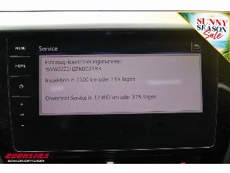 Volkswagen Arteon R 2.0 TSI 4Motion Pano LED ACC Memory H/K HUD AHK picture 27