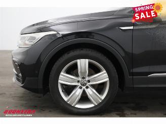 Volkswagen Tiguan 2.0 TDI DSG Elegance LED ACC Virtual AHK picture 12