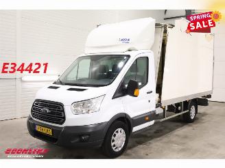  Ford Transit 350 2.0 TDCI LBW Bak-Klep Dhollandia Airco Cruise 2019/12