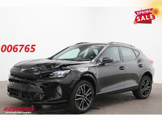 damaged passenger cars Cupra Formentor 1.5 e-Hybrid LED ACC Sennheiser Virtual Camera LRHZ 2025/1