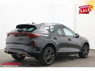 Cupra Formentor 1.5 e-Hybrid LED ACC Sennheiser Virtual Camera LRHZ picture 3