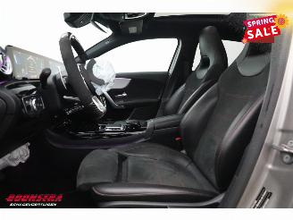 Mercedes A-klasse AMG 35 4MATIC Night Pano LED Apple/Android Camera picture 19