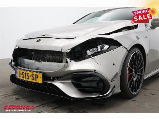 Mercedes A-klasse AMG 35 4MATIC Night Pano LED Apple/Android Camera picture 14