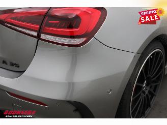 Mercedes A-klasse AMG 35 4MATIC Night Pano LED Apple/Android Camera picture 5