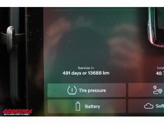 Volvo EX30 Single Motor Extended Range SMER Core 69 kWh LED ACC Apple/Android LRHZ picture 26