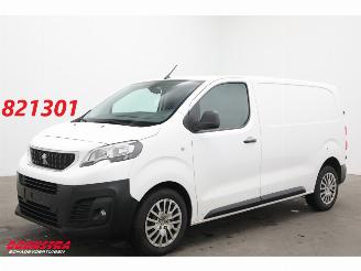 škoda dodávky Peugeot Expert 2.0 BlueHDI 120 Apple/Android Airco Cruise Camera PDC AHK 2021/5