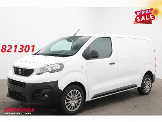 Peugeot Expert 2.0 BlueHDI 120 Apple/Android Airco Cruise Camera PDC AHK 2021/5