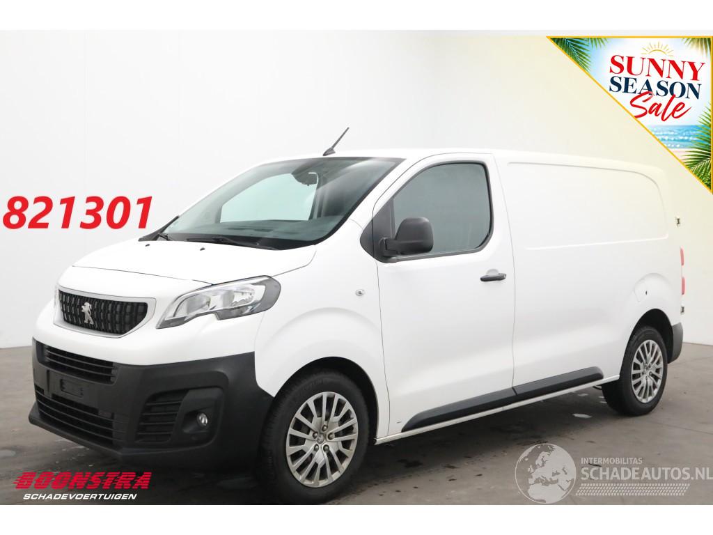 Peugeot Expert 2.0 BlueHDI 120 Apple/Android Airco Cruise Camera PDC AHK