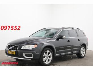 Tweedehands auto Volvo Xc-70 3.0 T6 Aut. Summum Leder Dynaudio Memory Navi Camera AHK 2010/2
