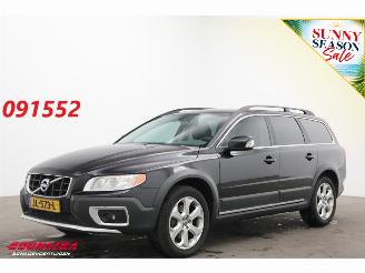 occasion passenger cars Volvo Xc-70 3.0 T6 Aut. Summum Leder Dynaudio Memory Navi Camera AHK 2010/2