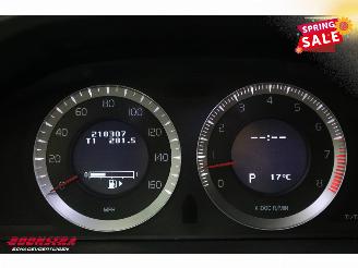 Volvo Xc-70 3.0 T6 Aut. Summum Leder Memory Navi Cliam Cruise Camera AHK picture 13