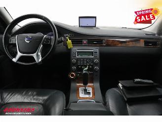 Volvo Xc-70 3.0 T6 Aut. Summum Leder Memory Navi Cliam Cruise Camera AHK picture 6