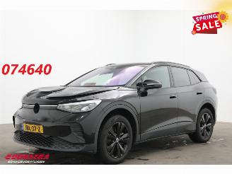 Unfallwagen Volkswagen ID.4 Pro Limited Edition 77 kWh LED ACC 360° Memory Massage AHK 2025/9