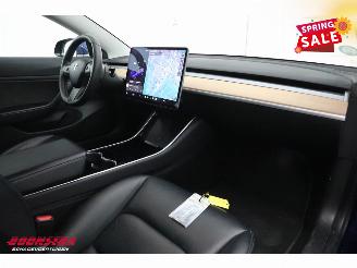 Tesla Model 3 Long Range AWD 75 kWh Pano LED ACC Leder Camera AHK picture 8