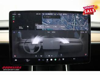 Tesla Model 3 Long Range AWD 75 kWh Pano LED ACC Leder Camera AHK picture 19