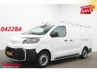 Toyota Proace Extra Range Long L2 75 kWh 2X Schuifdeur Navi Cruise Camera 2024/8