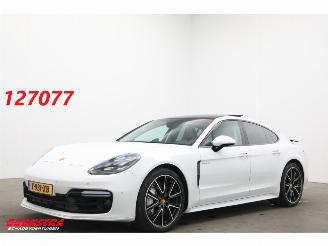 Porsche Panamera 2.9 4 E-Hybrid Pano ACC Sport Chrono PASM PDLS+ Burmester 360° picture 1
